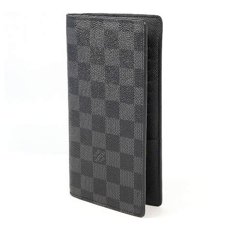 louis vuitton portefeuille heren|Louis Vuitton brazza wallet.